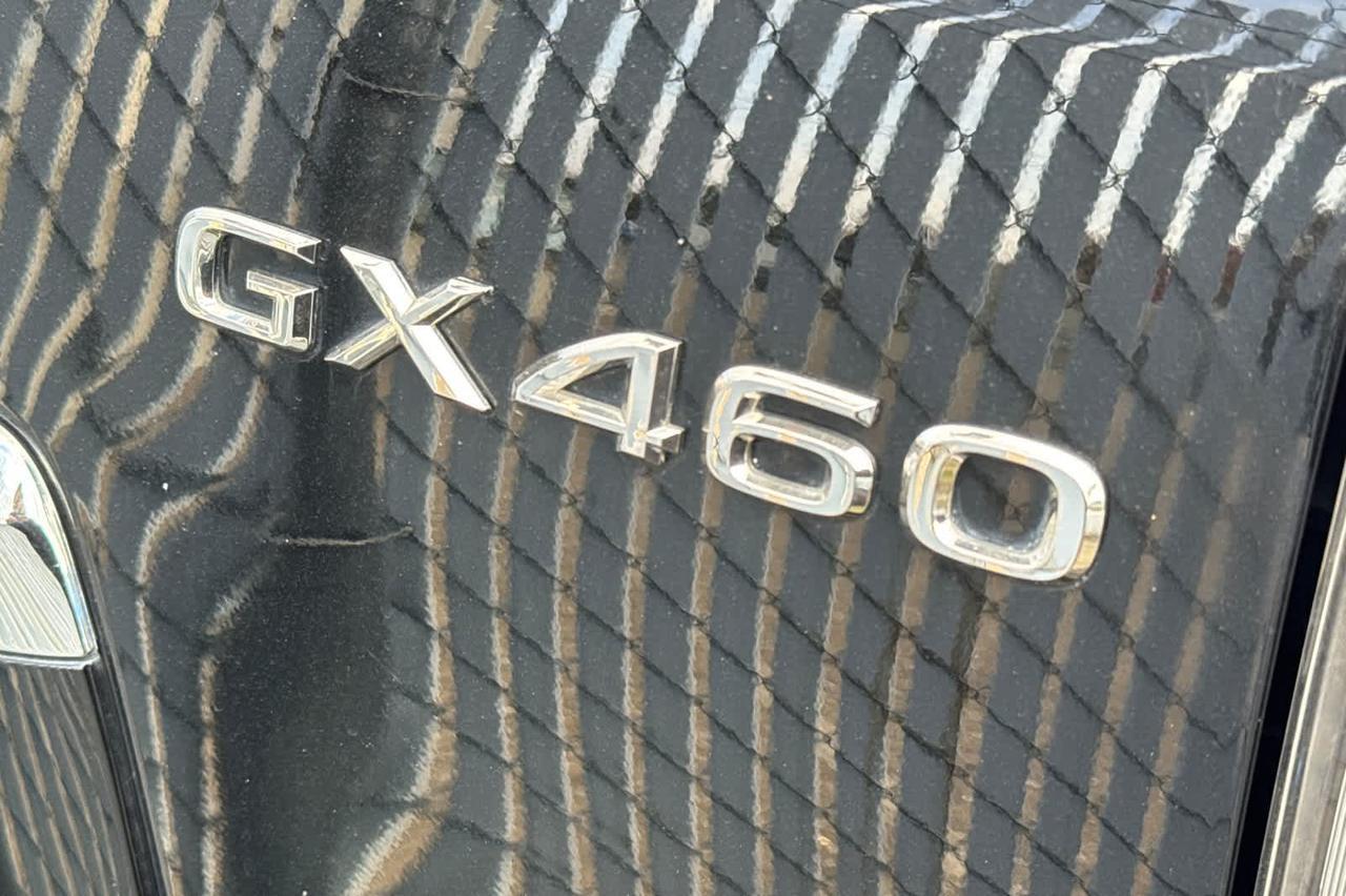 2016 Lexus GX 460 Luxury Roseville CA