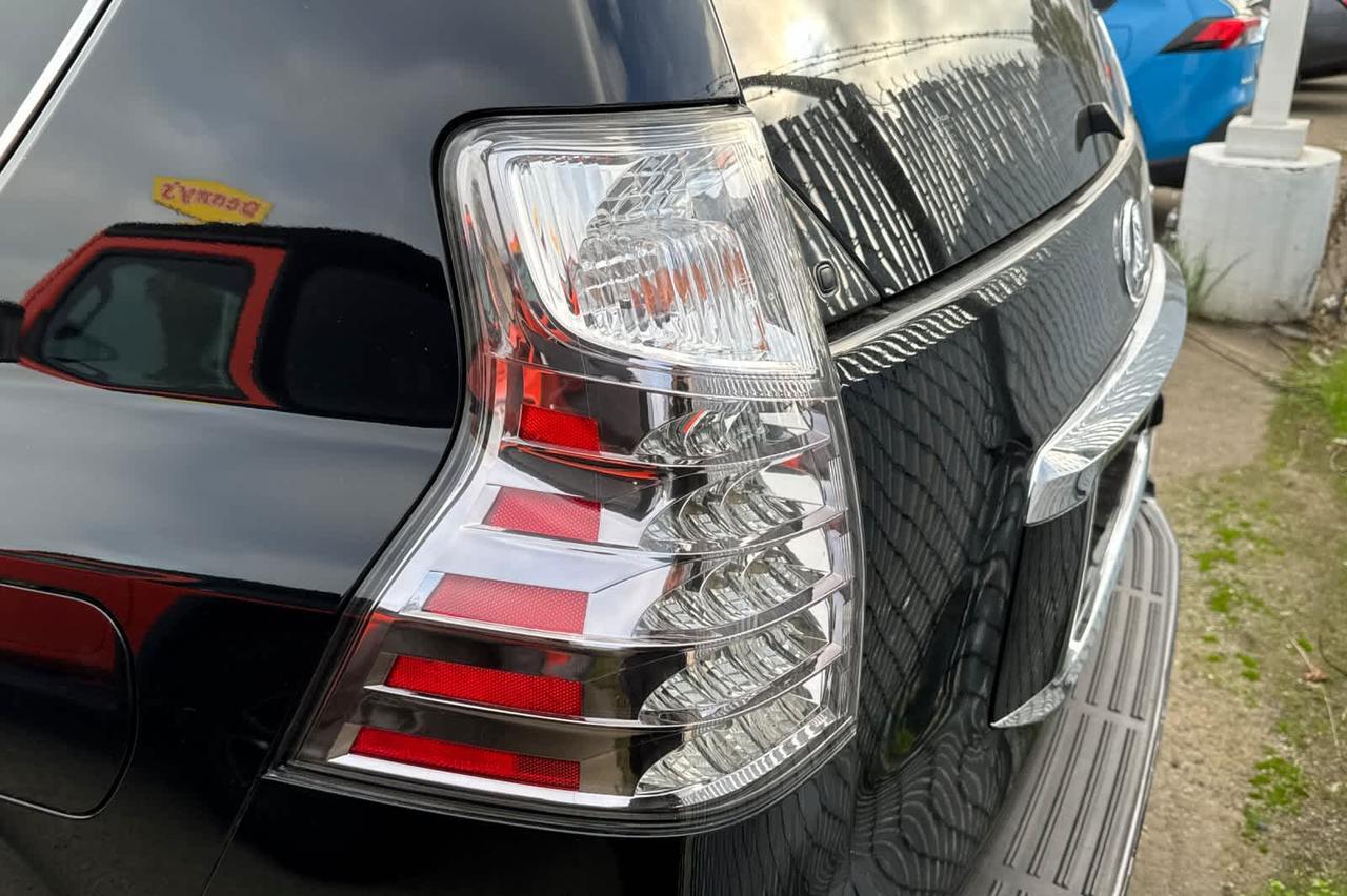 2016 Lexus GX 460 Luxury Roseville CA