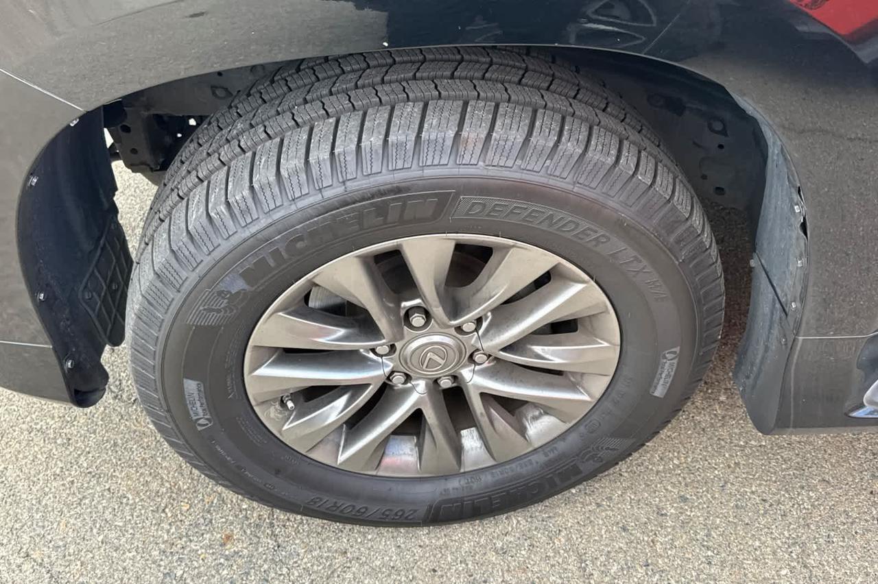 2016 Lexus GX 460 Luxury Roseville CA