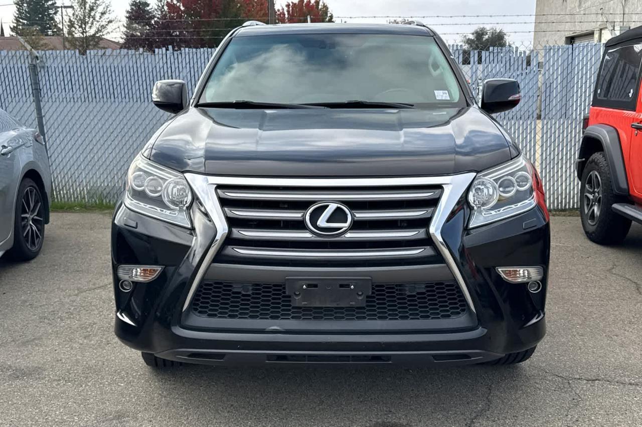 2016 Lexus GX 460 Luxury Roseville CA