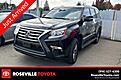 2016 Lexus GX 460 Luxury