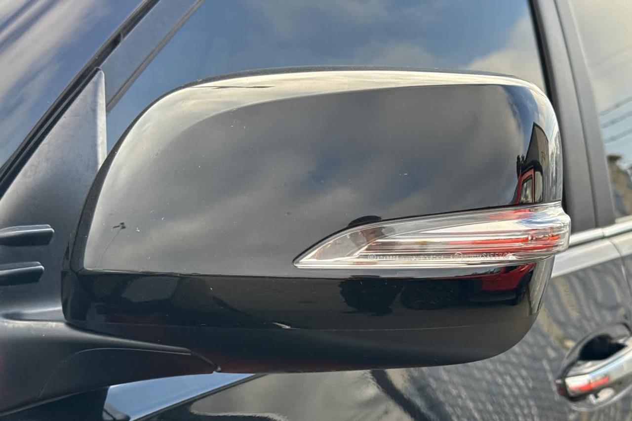 2016 Lexus GX 460 Luxury Roseville CA