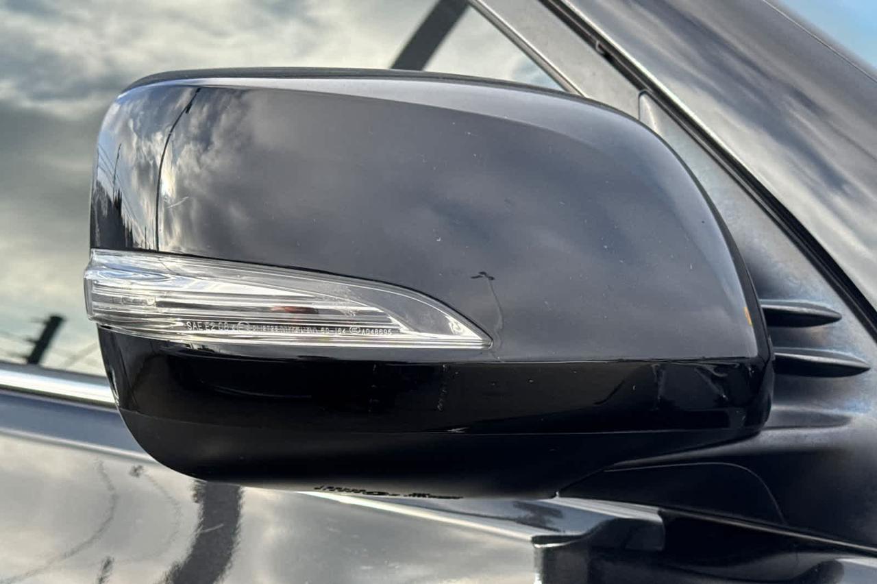 2016 Lexus GX 460 Luxury Roseville CA