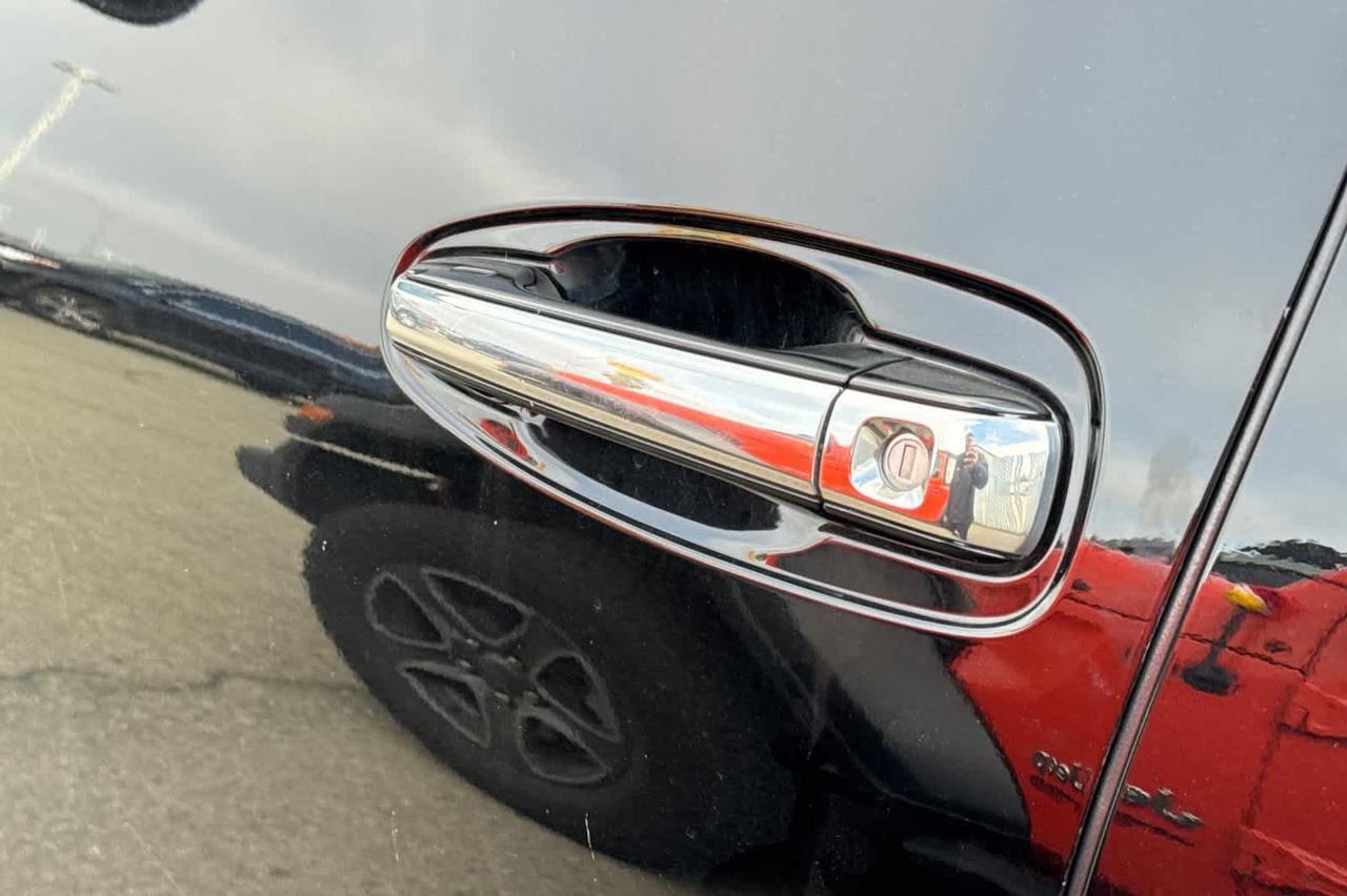 2016 Lexus GX 460 Luxury Roseville CA