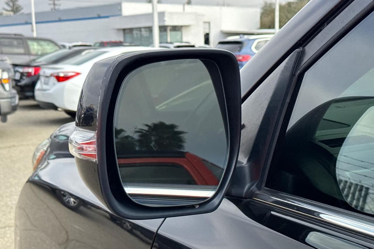 2016 Lexus GX 460 Luxury Roseville CA