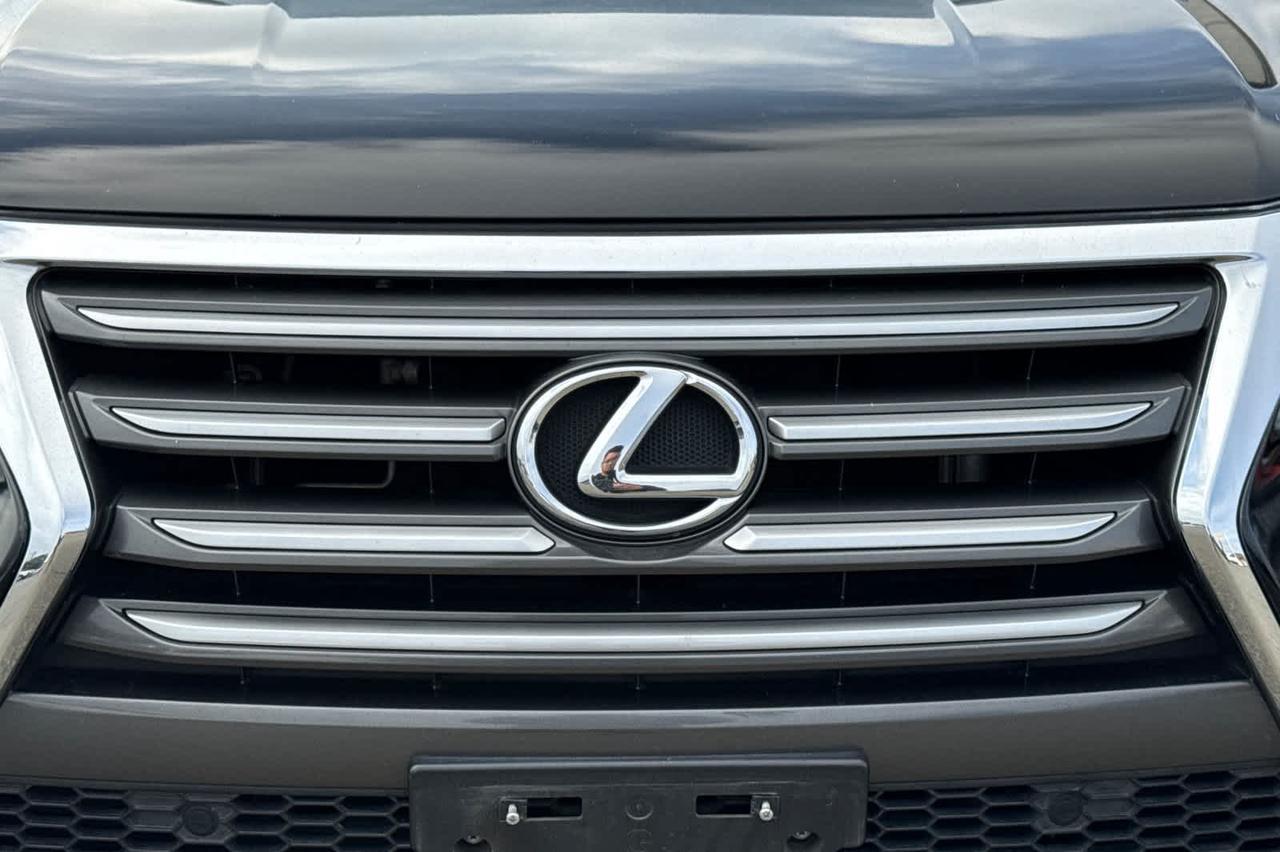 2016 Lexus GX 460 Luxury Roseville CA