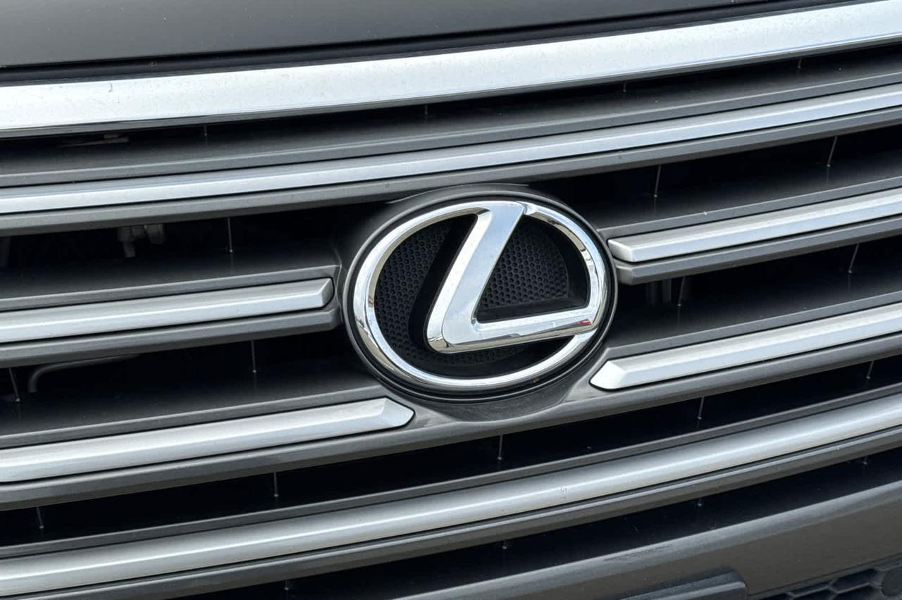 2016 Lexus GX 460 Luxury Roseville CA