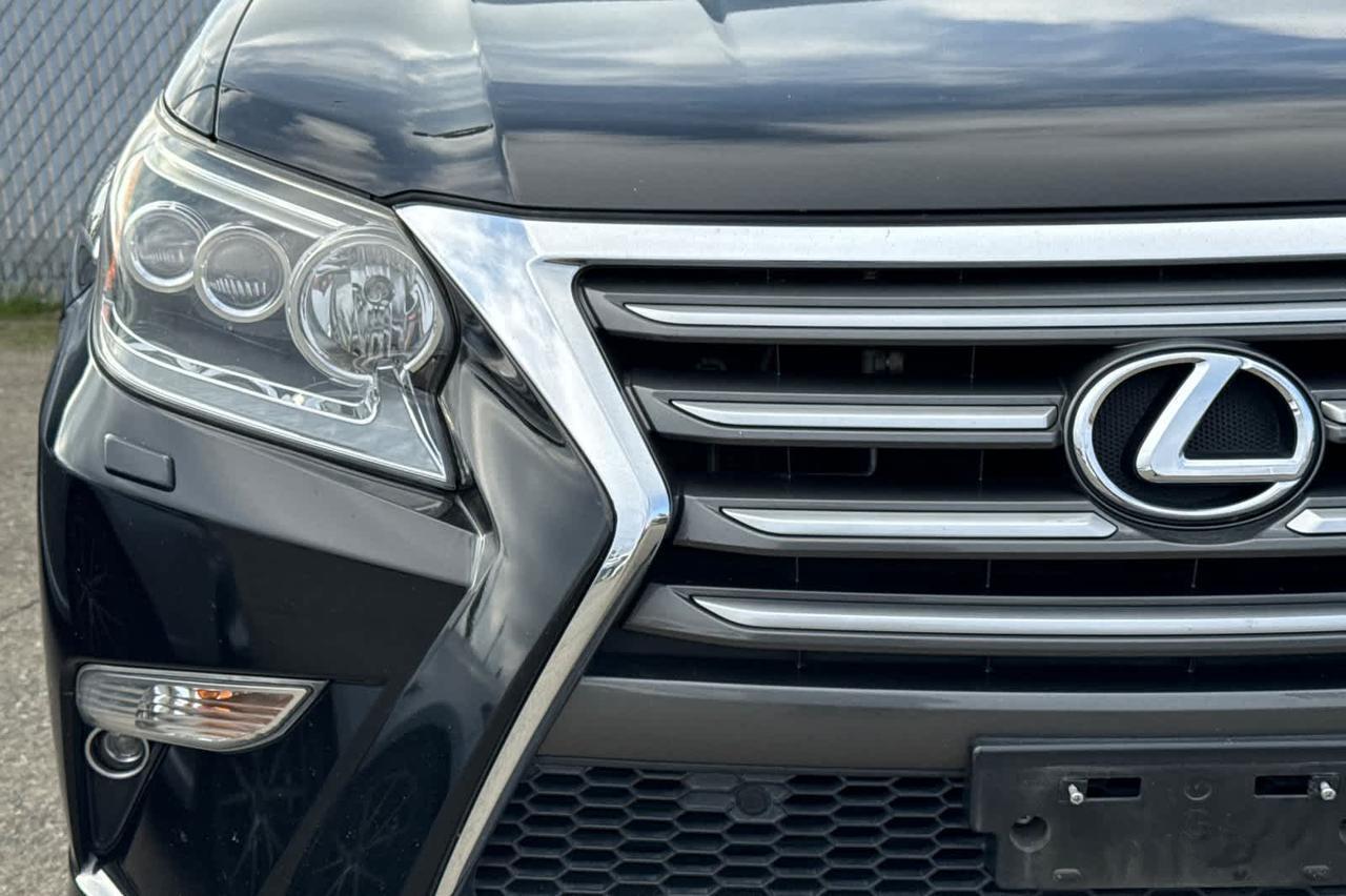 2016 Lexus GX 460 Luxury Roseville CA