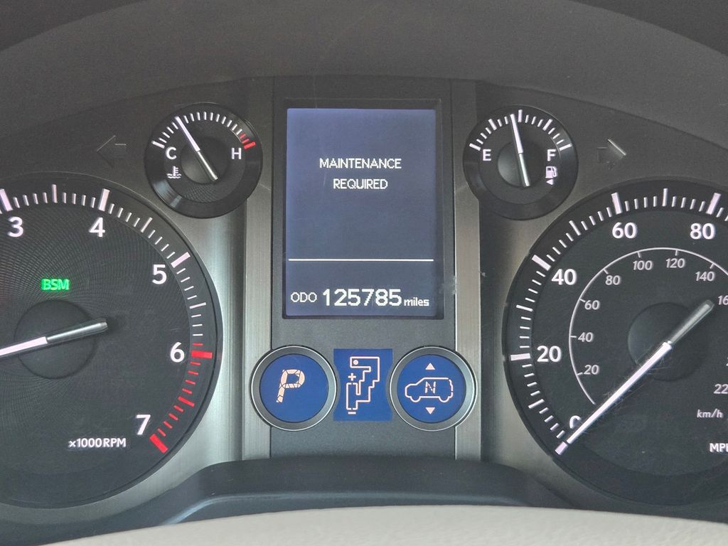 2016 Lexus GX 460 Luxury Roseville CA