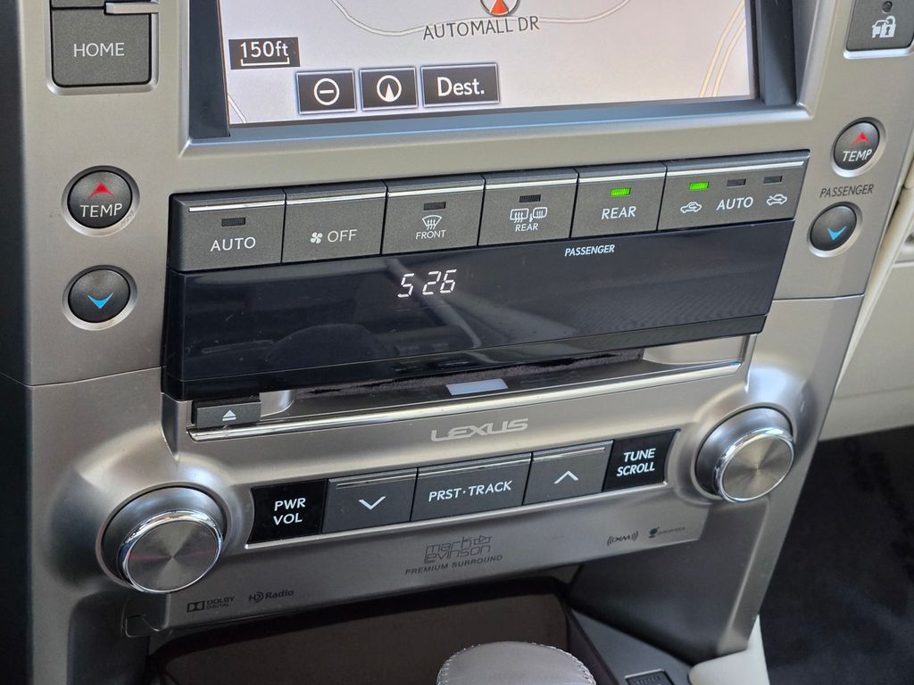 2016 Lexus GX 460 Luxury Roseville CA