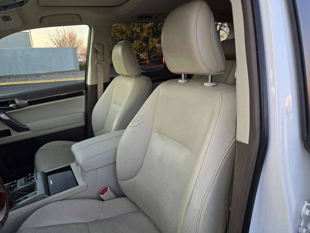 2016 Lexus GX 460 Luxury Roseville CA