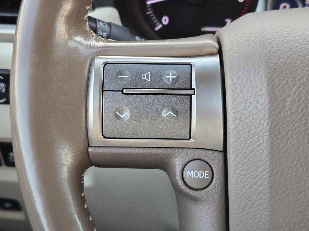 2016 Lexus GX 460 Luxury Roseville CA