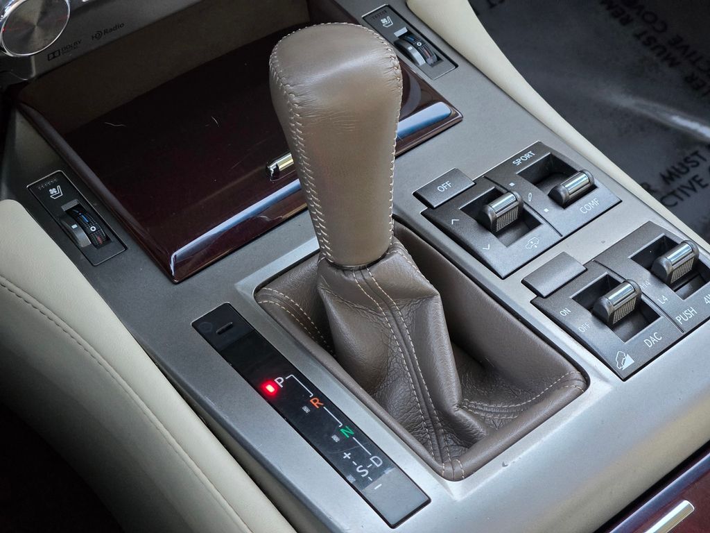 2016 Lexus GX 460 Luxury Roseville CA