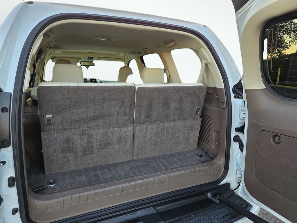 2016 Lexus GX 460 Luxury Roseville CA