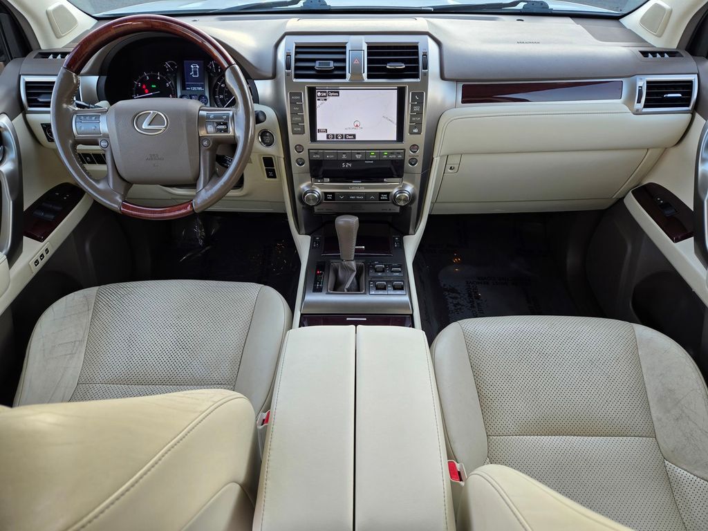 2016 Lexus GX 460 Luxury Roseville CA