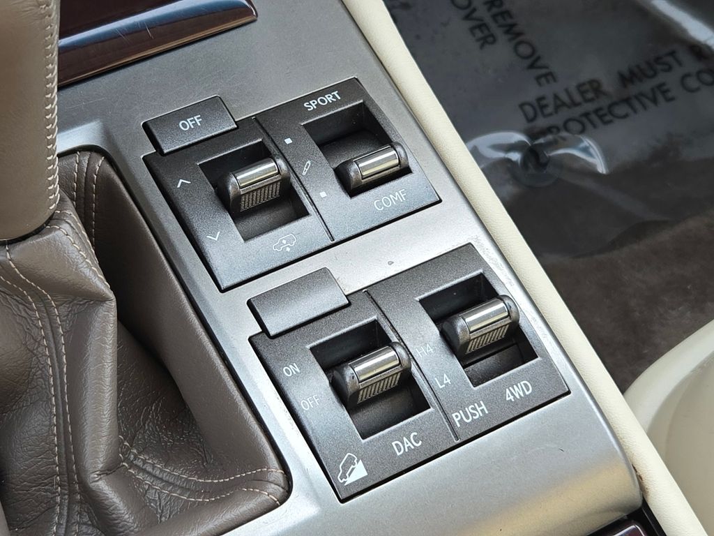 2016 Lexus GX 460 Luxury Roseville CA