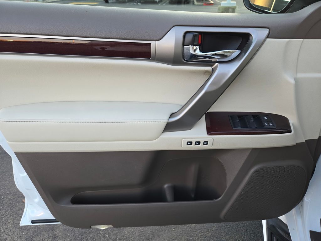 2016 Lexus GX 460 Luxury Roseville CA