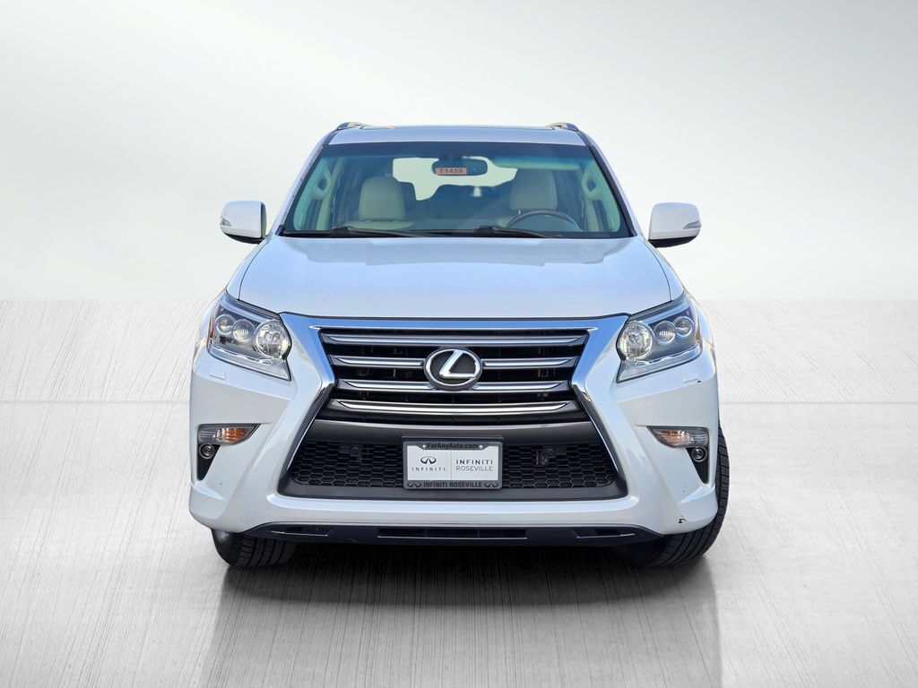 2016 Lexus GX 460 Luxury Roseville CA