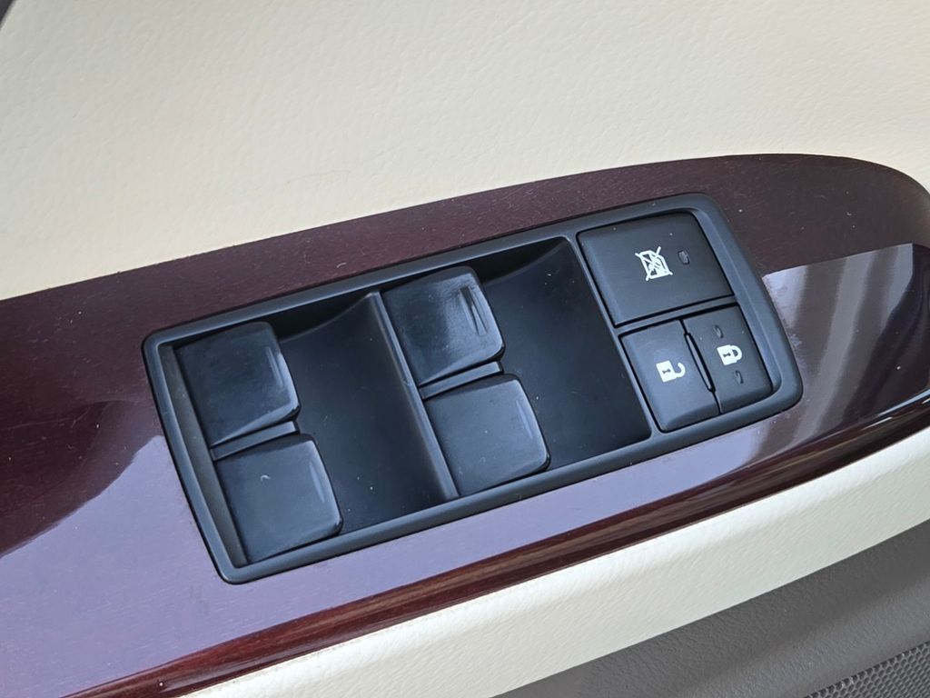 2016 Lexus GX 460 Luxury Roseville CA