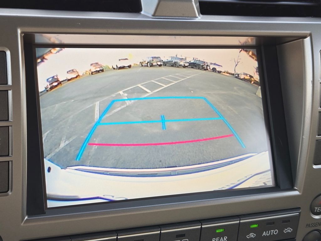 2016 Lexus GX 460 Luxury Roseville CA