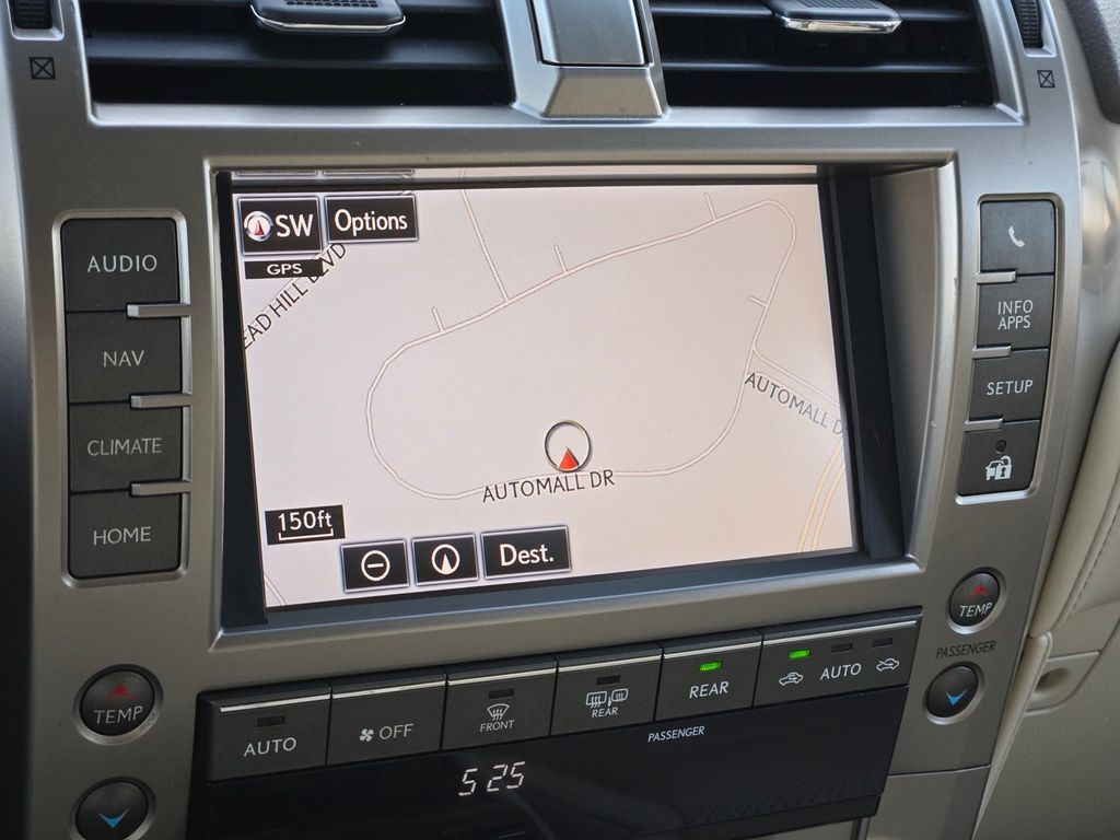 2016 Lexus GX 460 Luxury Roseville CA