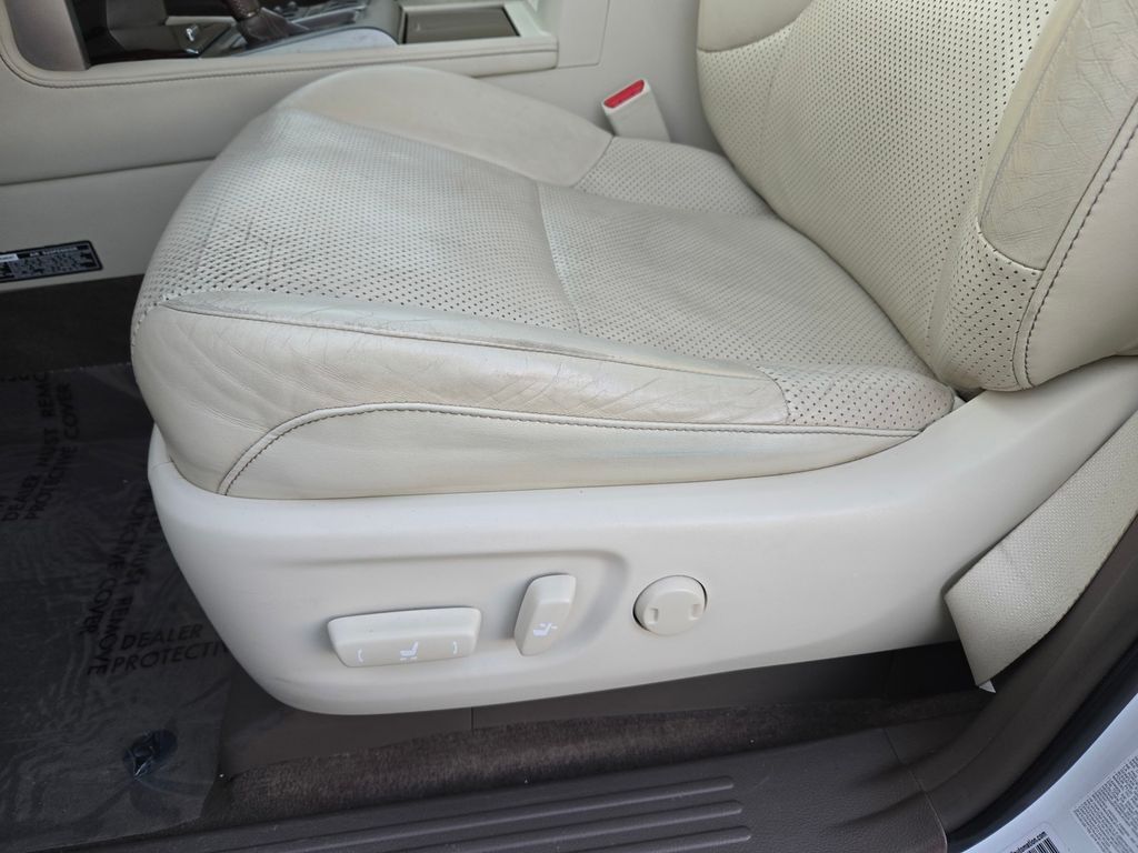 2016 Lexus GX 460 Luxury Roseville CA