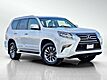 2016 Lexus GX 460 Luxury