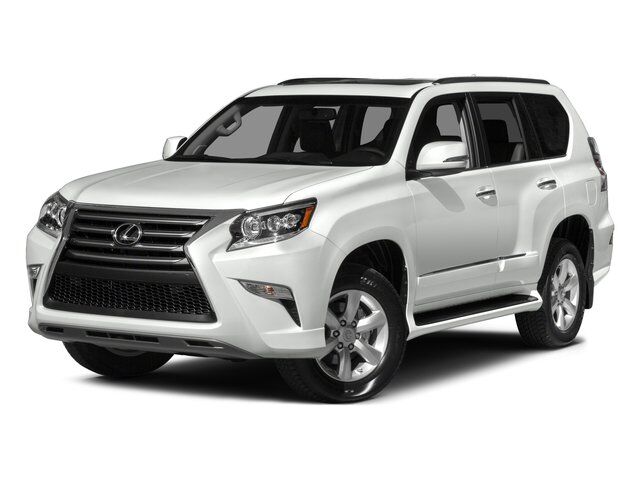 2016 Lexus GX 460 Luxury New Braunfels TX