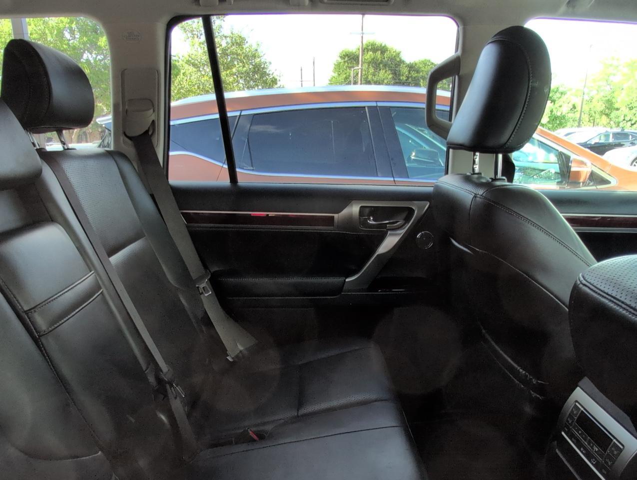 2016 Lexus GX 460 Luxury San Antonio TX