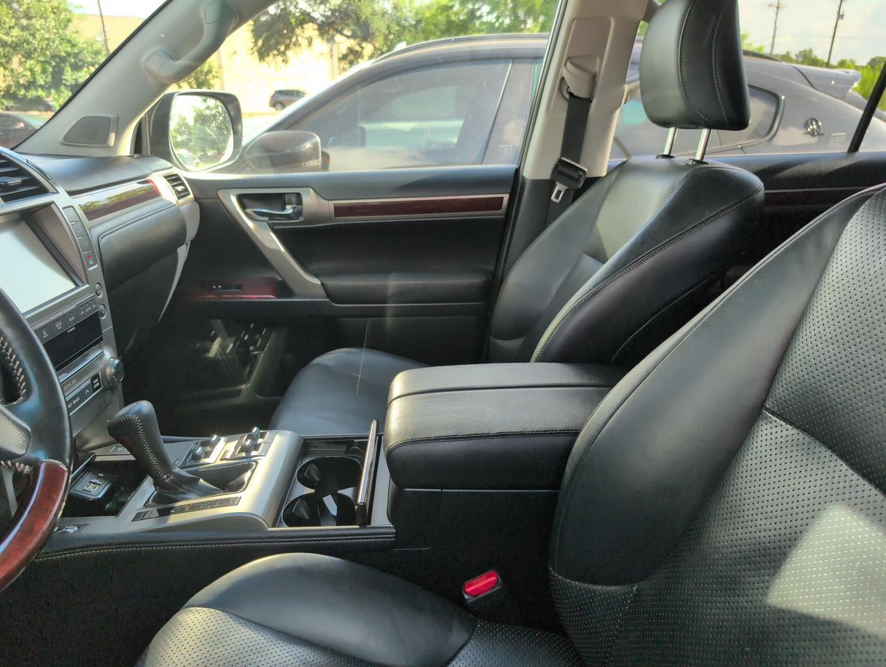 2016 Lexus GX 460 Luxury San Antonio TX