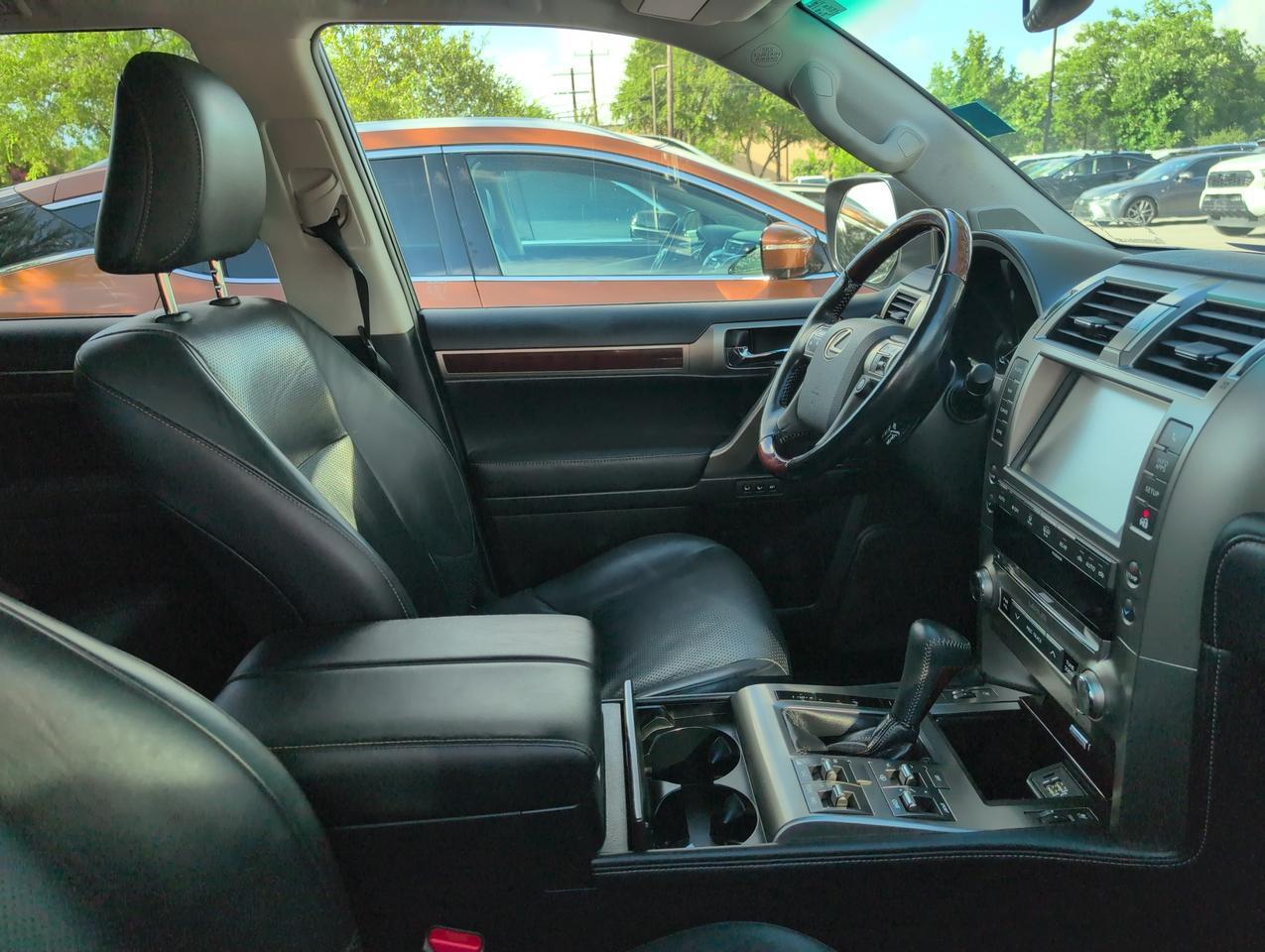2016 Lexus GX 460 Luxury San Antonio TX