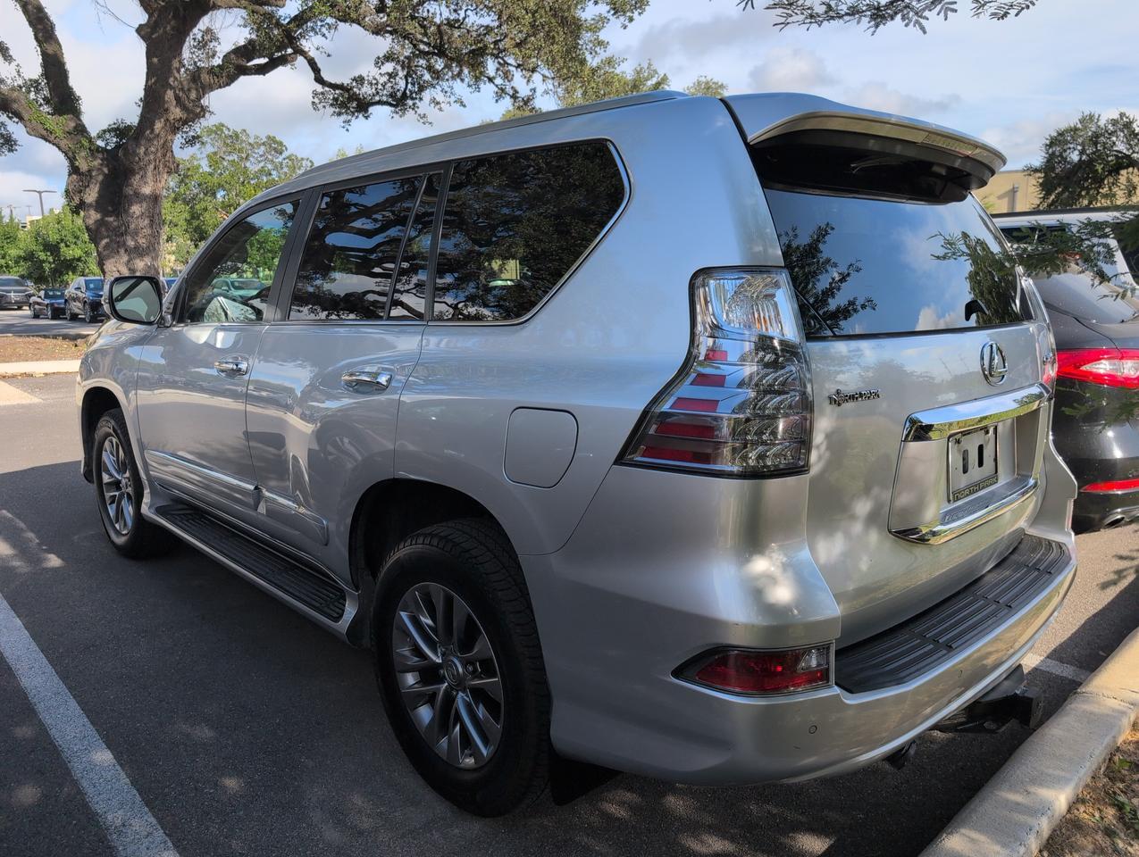2016 Lexus GX 460 Luxury San Antonio TX