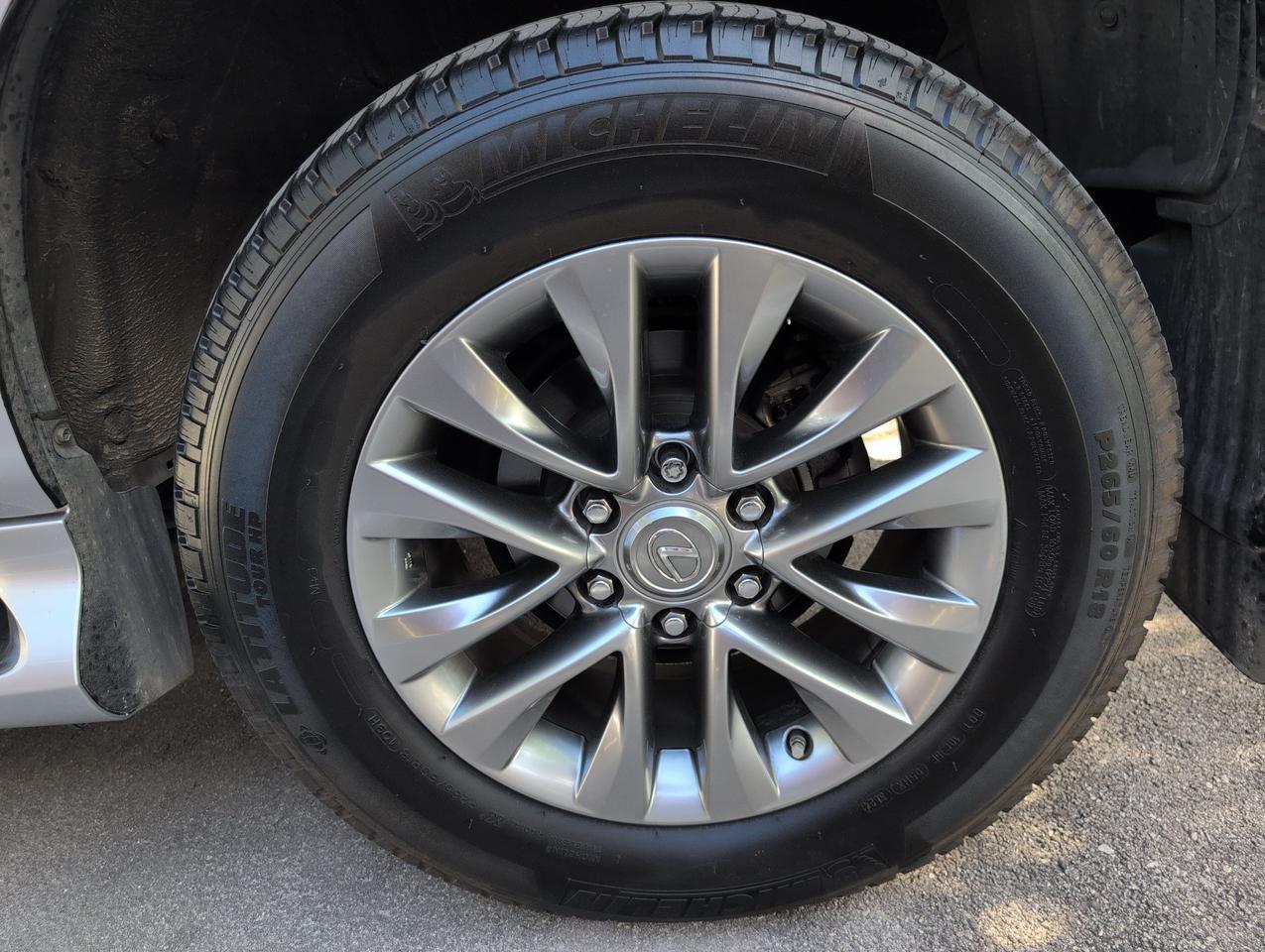 2016 Lexus GX 460 Luxury San Antonio TX