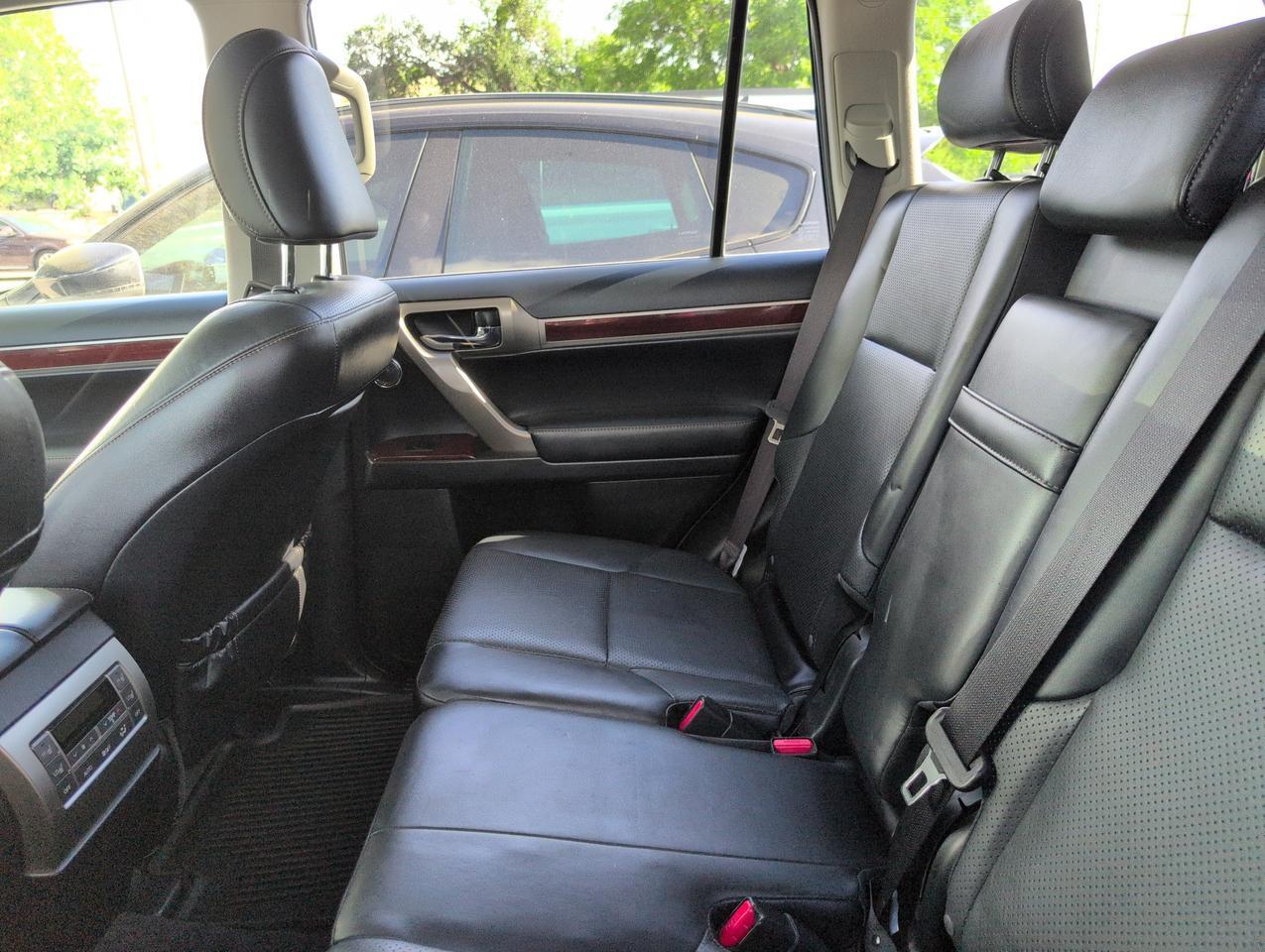 2016 Lexus GX 460 Luxury San Antonio TX