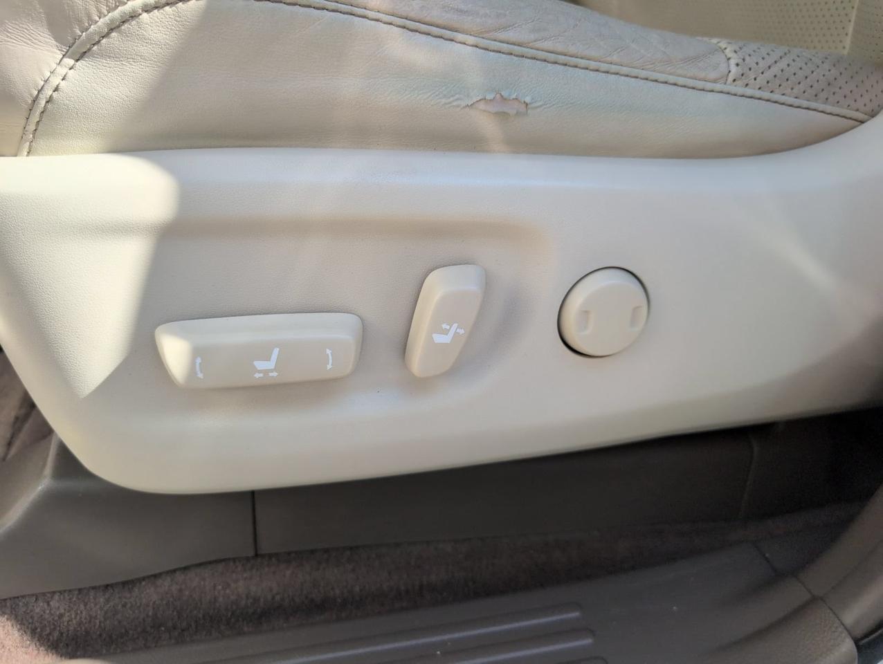 2016 Lexus GX 460 Luxury San Antonio TX