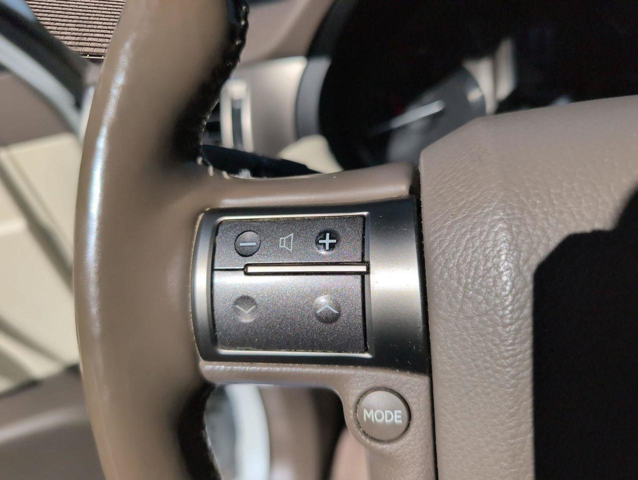 2016 Lexus GX 460 Luxury San Antonio TX