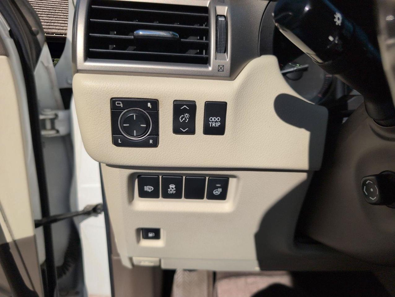 2016 Lexus GX 460 Luxury San Antonio TX