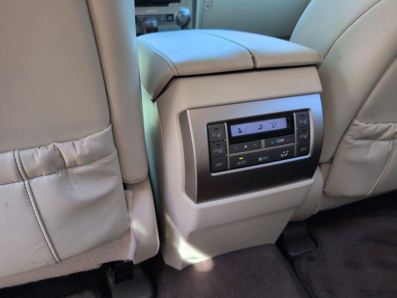 2016 Lexus GX 460 Luxury San Antonio TX