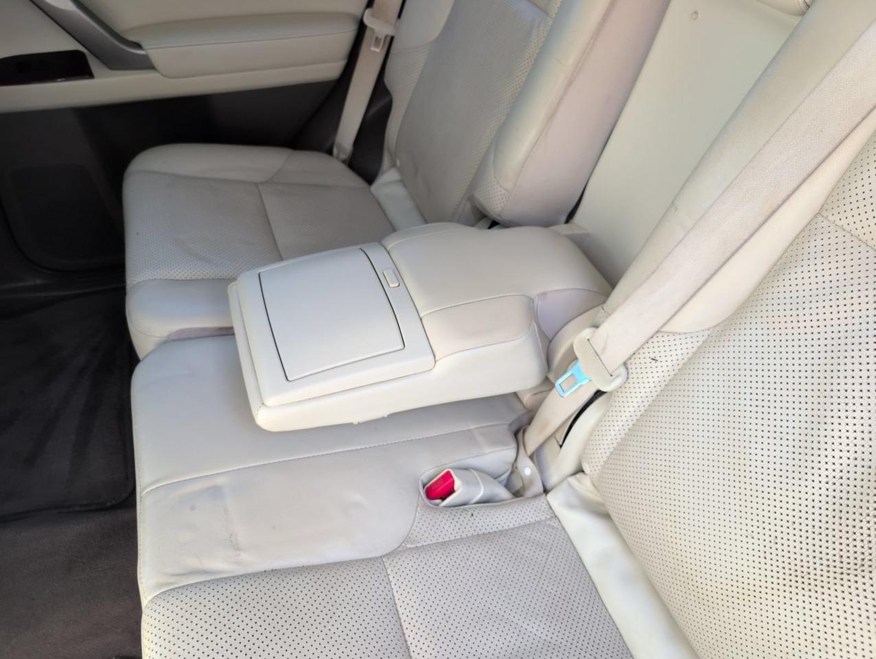 2016 Lexus GX 460 Luxury San Antonio TX