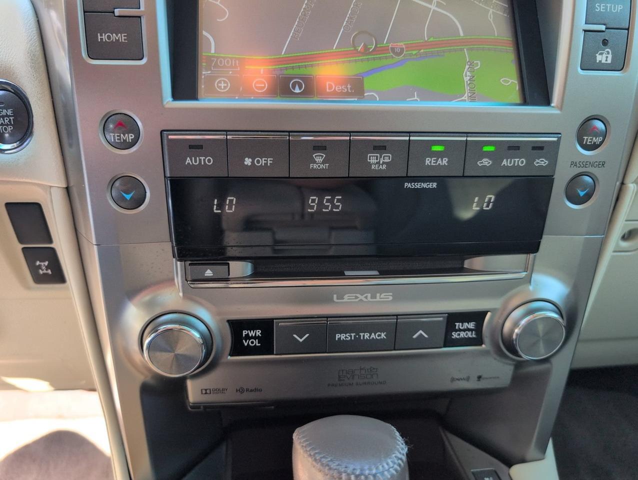 2016 Lexus GX 460 Luxury San Antonio TX