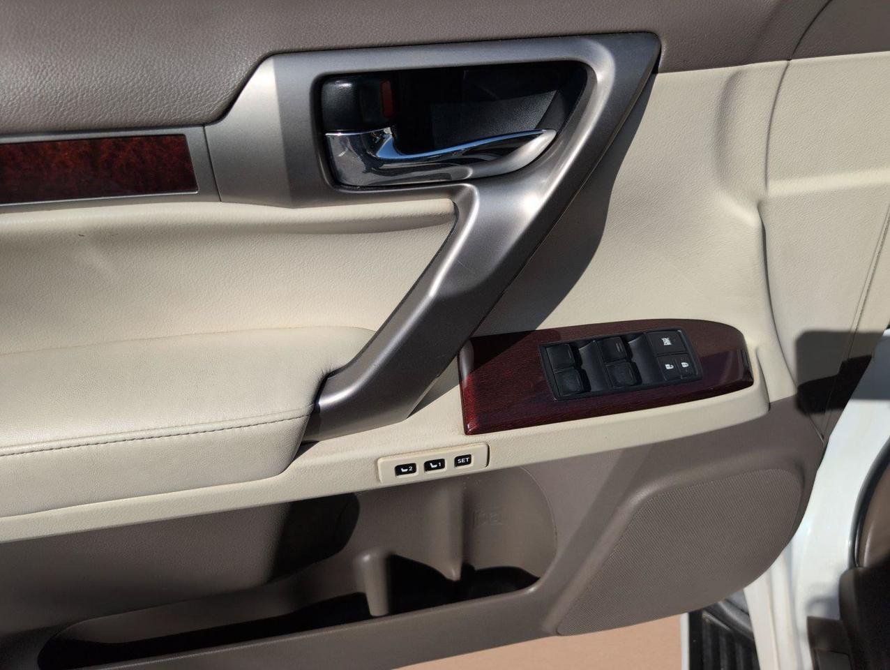 2016 Lexus GX 460 Luxury San Antonio TX