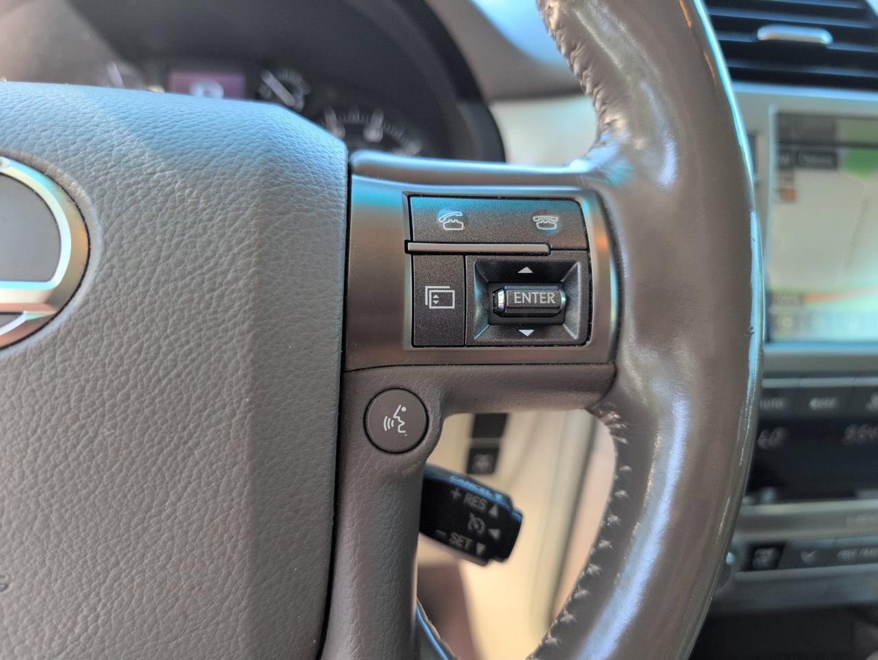2016 Lexus GX 460 Luxury San Antonio TX