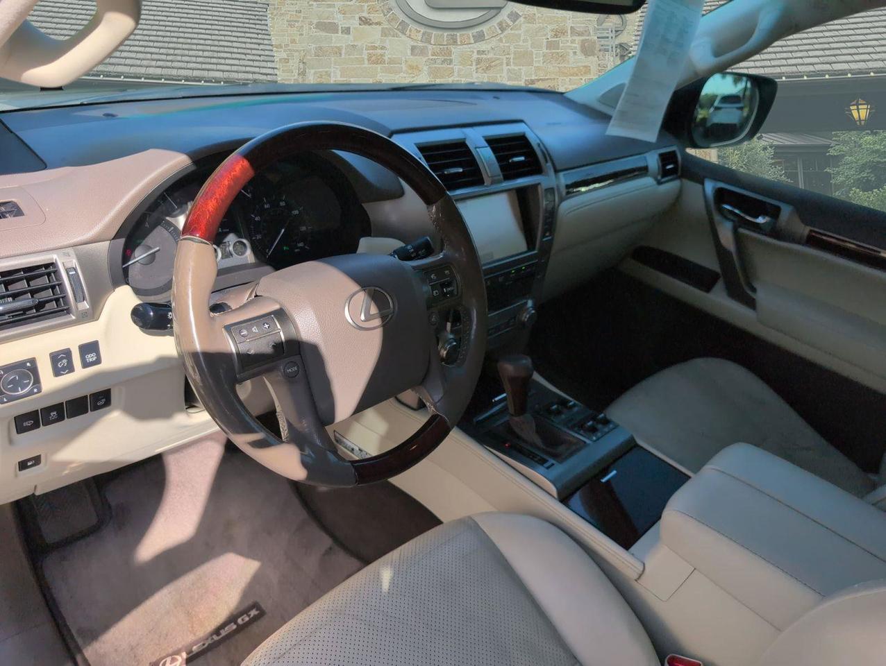 2016 Lexus GX 460 Luxury San Antonio TX
