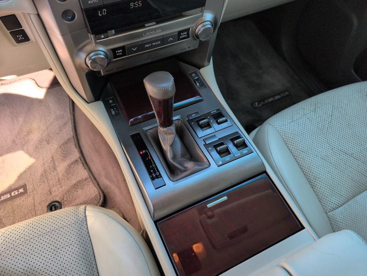 2016 Lexus GX 460 Luxury San Antonio TX