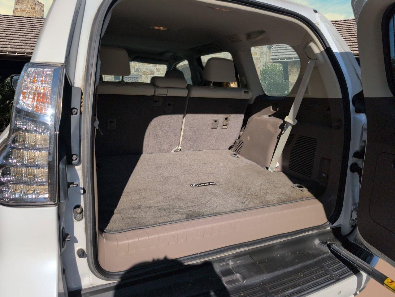 2016 Lexus GX 460 Luxury San Antonio TX