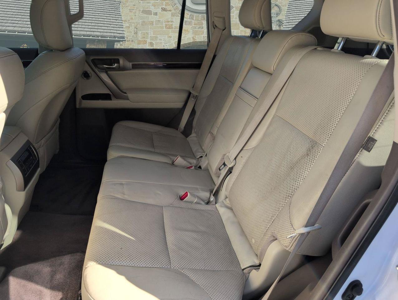 2016 Lexus GX 460 Luxury San Antonio TX