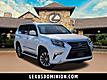 2016 Lexus GX 460 Luxury