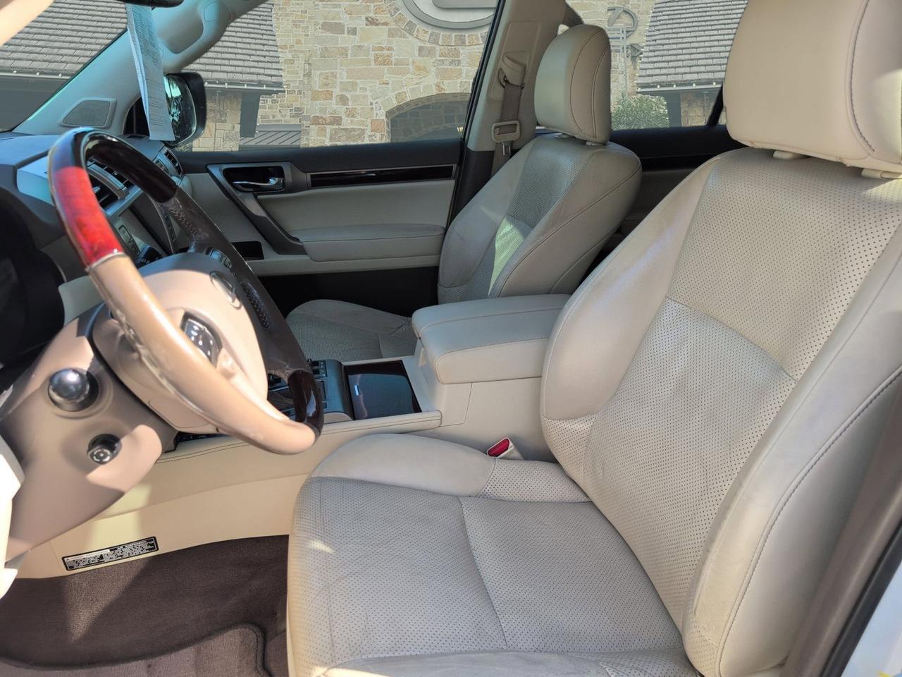 2016 Lexus GX 460 Luxury San Antonio TX