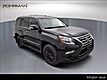 2016 Lexus GX 460 Luxury