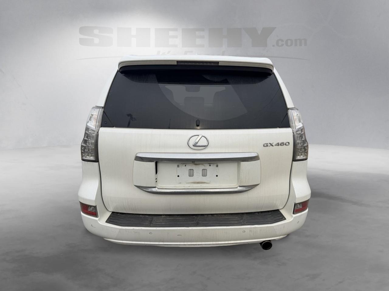 2016 Lexus GX 460 Luxury Stafford VA